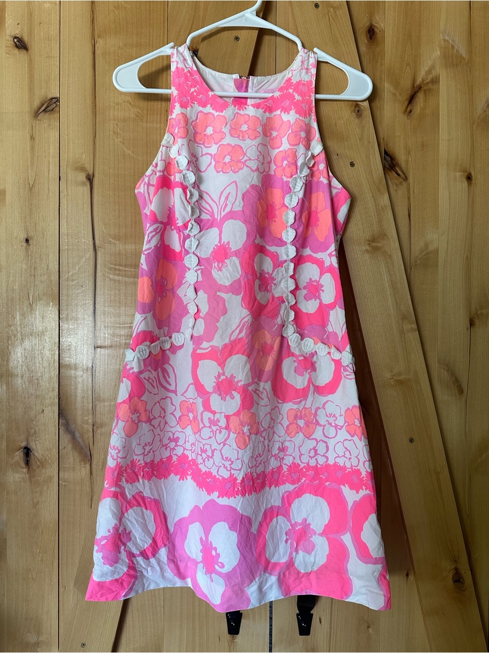 Lilly Pulitzer Shift dress